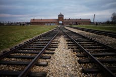 Alemania destina más de $1.000 millones para el cuidado de sobrevivientes del Holocausto