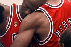 Michael Jordan critica la 'gestión de carga' en la NBA
