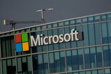 Microsoft implementa solución tras falla en su servicio Azure