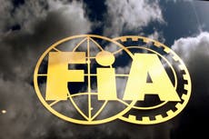 Laura Villars dice que impugnará en la corte las reglas electorales de la FIA