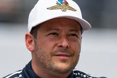 Marco Andretti se retira del automovilismo, cerrando una era de su familia en Indy 500