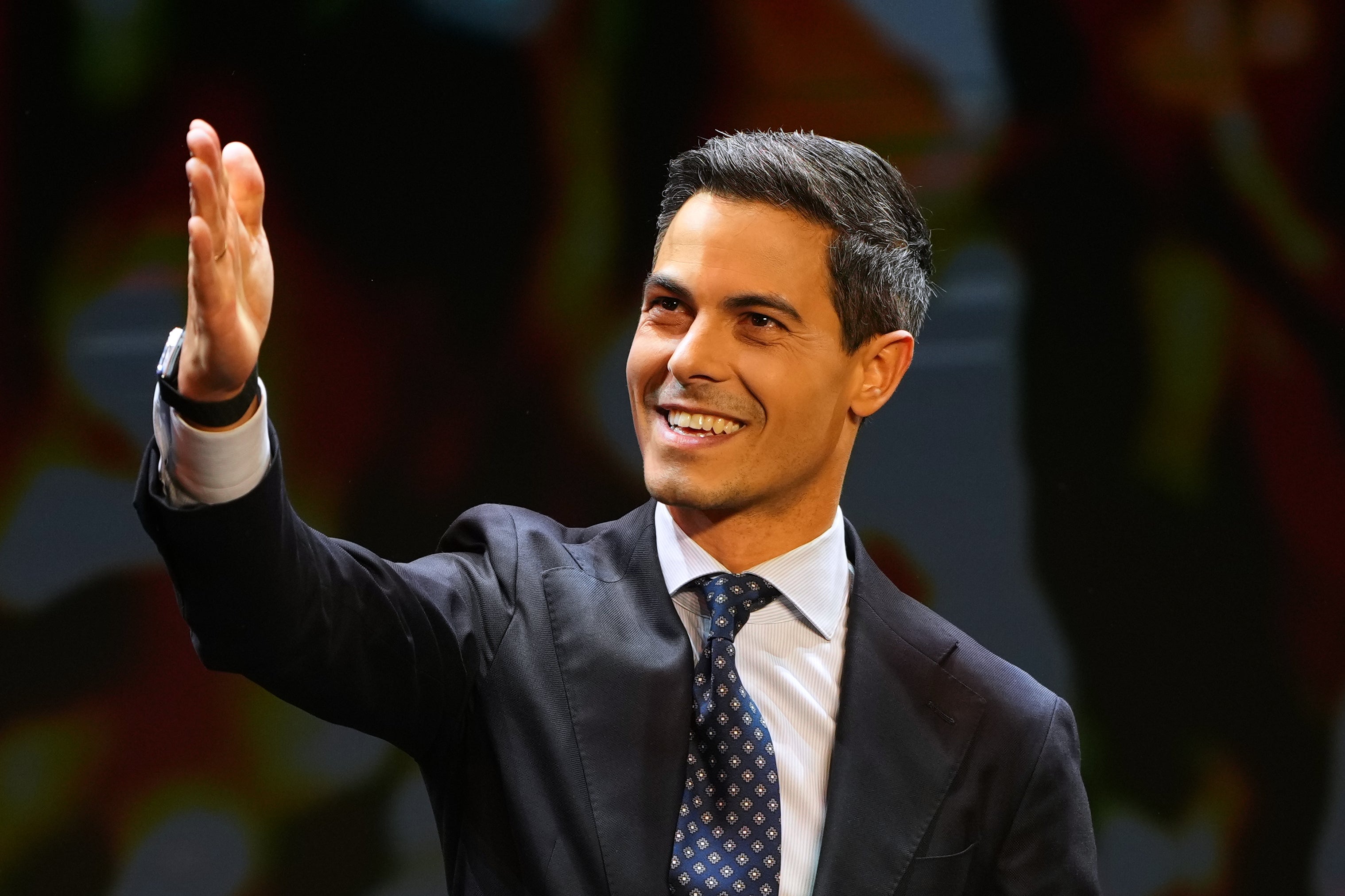 EUR-POL HOLANDA-ELECCIONES