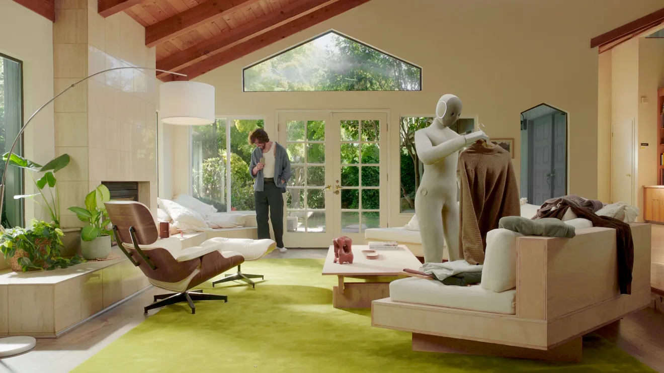 Los usuarios aceptarán un “contrato social” con la empresa de IA, según declaró el CEO Bernt Børnich a The Wall Street Journal .