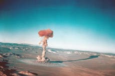 AP Explica: ¿Qué implica sugerencia de Trump sobre reanudación de pruebas nucleares?