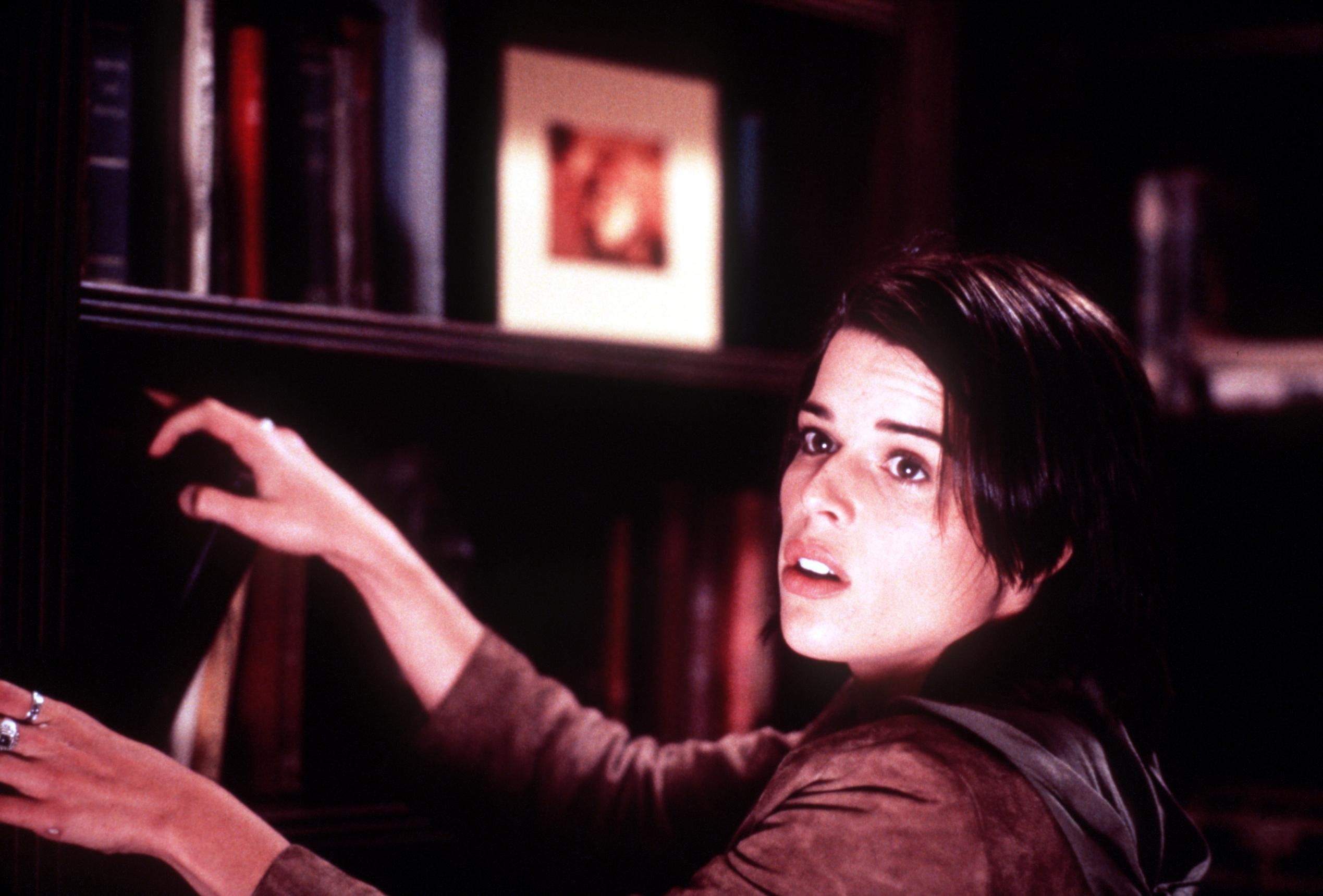 Neve Campbell regresa en ‘Scream VII’ con su icónico papel de Sidney Prescott