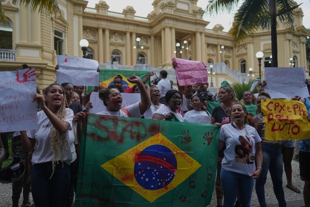 BRASIL-PANDILLAS-OPERATIVO