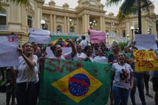 Aumenta a 121 el número de muertos en redada policial contra banda de narcotráfico en Río de Janeiro