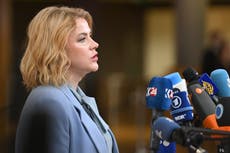 Parlamento de Letonia vota a favor de retirarse del tratado sobre violencia doméstica