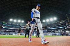 Con Yamamoto y Gausman, el 'splitter' vuelve al centro de atención en el Juego 6 de la Serie Mundial