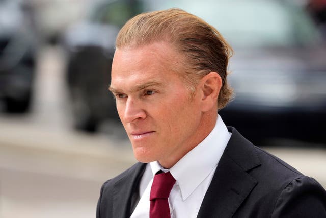 VENEZUELA-MERCENARIO ESTADOUNIDENSE