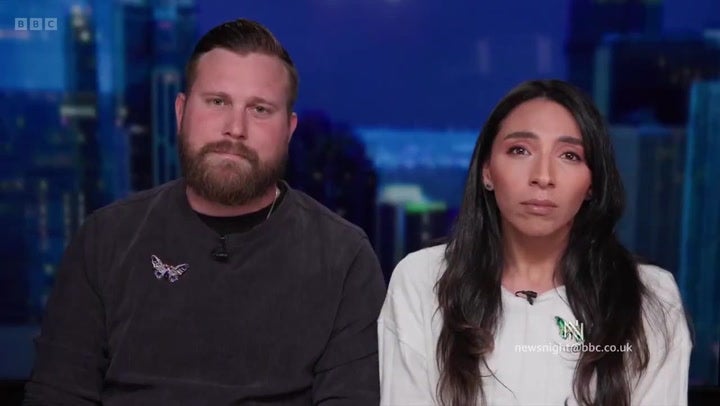 El hermano de Virginia Giuffre también pidió que la familia real haga mucho más