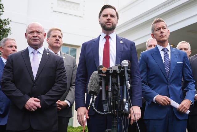 EEUU-CIERRE DE GOBIERNO-AVIACIÓN