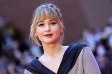 Jennifer Lawrence explica ausencia de coordinador de intimidad en ‘Mátate, amor’