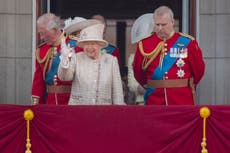 Cómo la reina Isabel protegió a Andrés durante años y sus consecuencias devastadoras