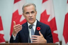 Primer ministro de Canadá pidió al premier de Ontario no transmitir anuncio antiaranceles