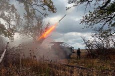 Dos muertos en la región de Odesa, Ucrania, mientras Rusia sigue atacando la red eléctrica