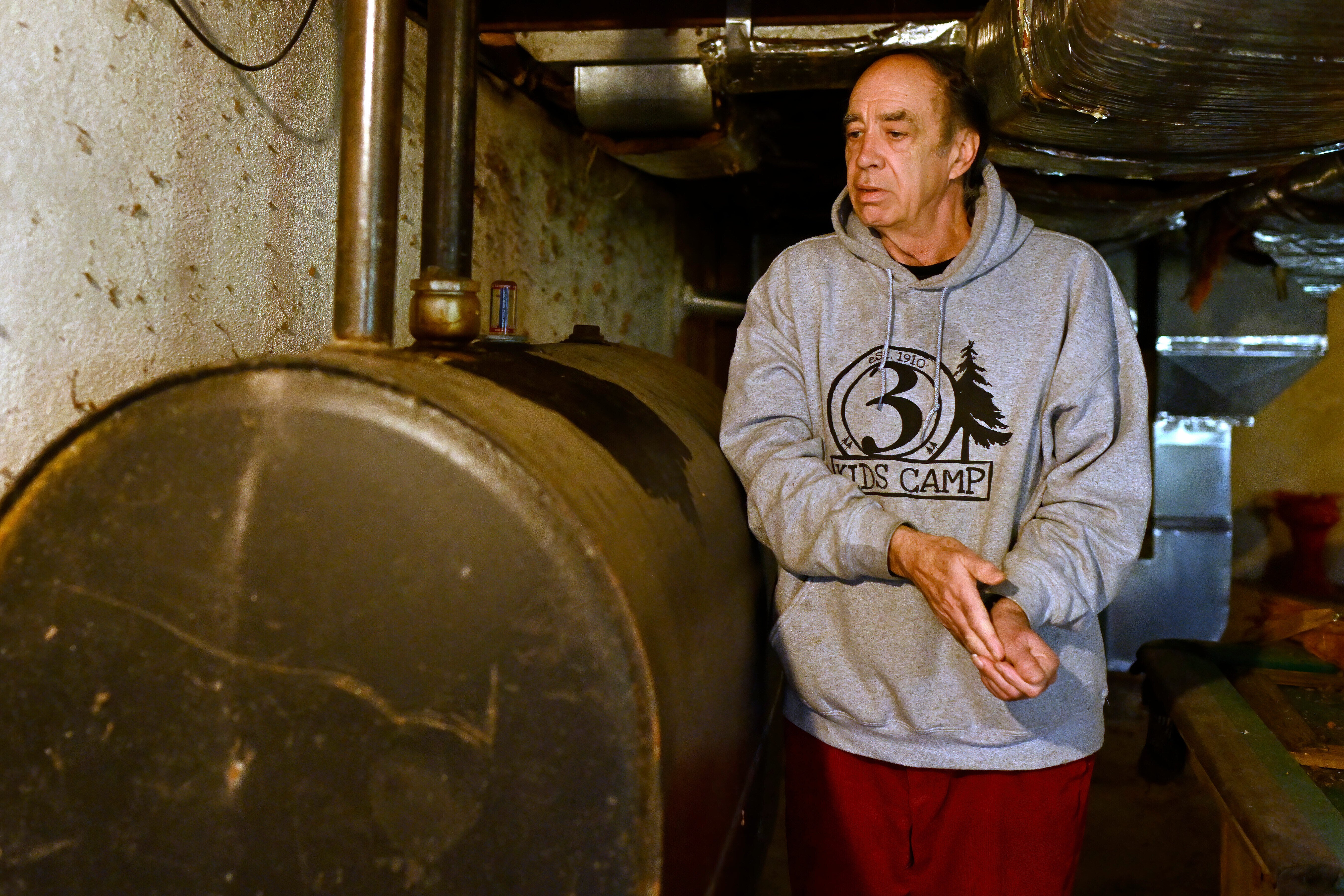 EEUU-CIERRE GOBIERNO-AYUDA ENERGÉTICA