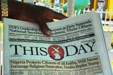 Qué saber sobre las amenazas de Trump contra Nigeria