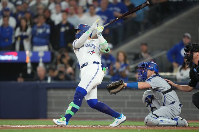 SERIE MUNDIAL DODGERS AZULEJOS