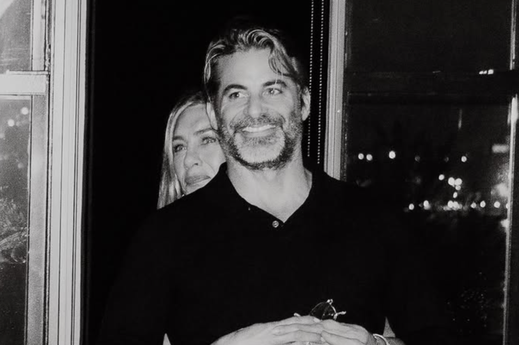 Jennifer Aniston hizo oficial su nueva relación en Instagram: ¿qué implica esto?