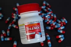 Kimberly-Clark compra al fabricante de Tylenol, Kenvue, en un acuerdo de 48.700 millones de dólares