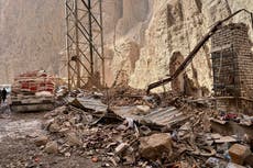 Sismo de 6,3 sacude el norte de Afganistán; reportan 20 muertos y al menos 640 heridos