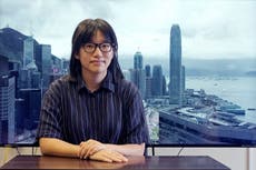 Tribunal de Hong Kong rechaza intento de activista de anular acusación por conmemorar Tiananmen