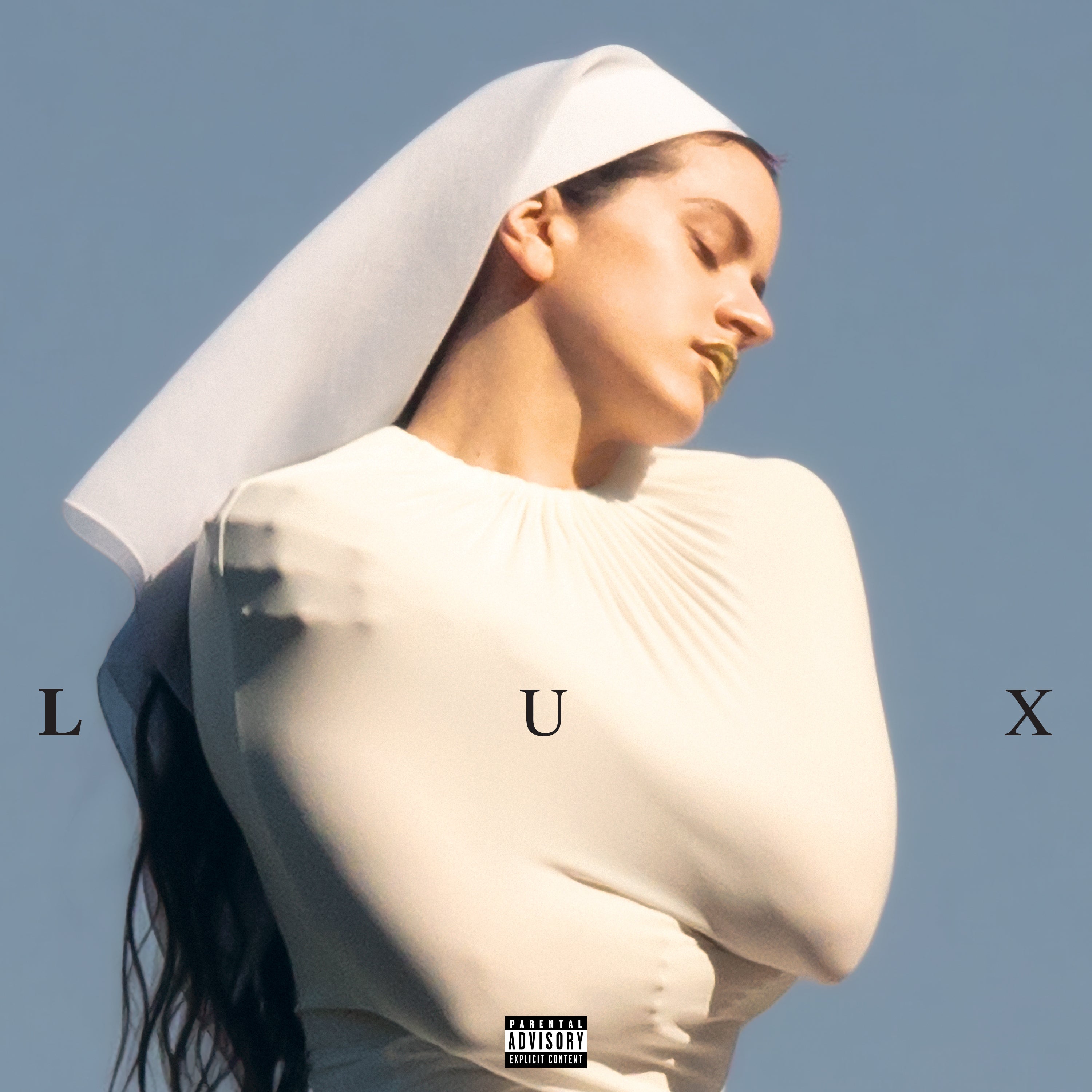 Reseña: "Lux" de Rosalía es único en la música comercial — gracias a Dios