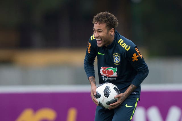 NEYMAR