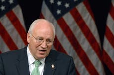 Dick Cheney, uno de los vicepresidentes más influyentes y divisivos de EEUU, muere a los 84 años
