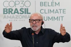 Lula llamará a Trump si fracasan las negociaciones arancelarias; rechaza conflicto en Venezuela