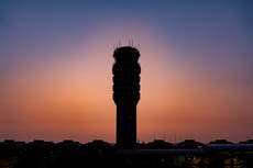 Amenaza de bomba detiene vuelos temporalmente en aeropuerto Reagan de Washington