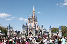 Nueva tragedia en Disney World: muere cuarto huésped en tres semanas