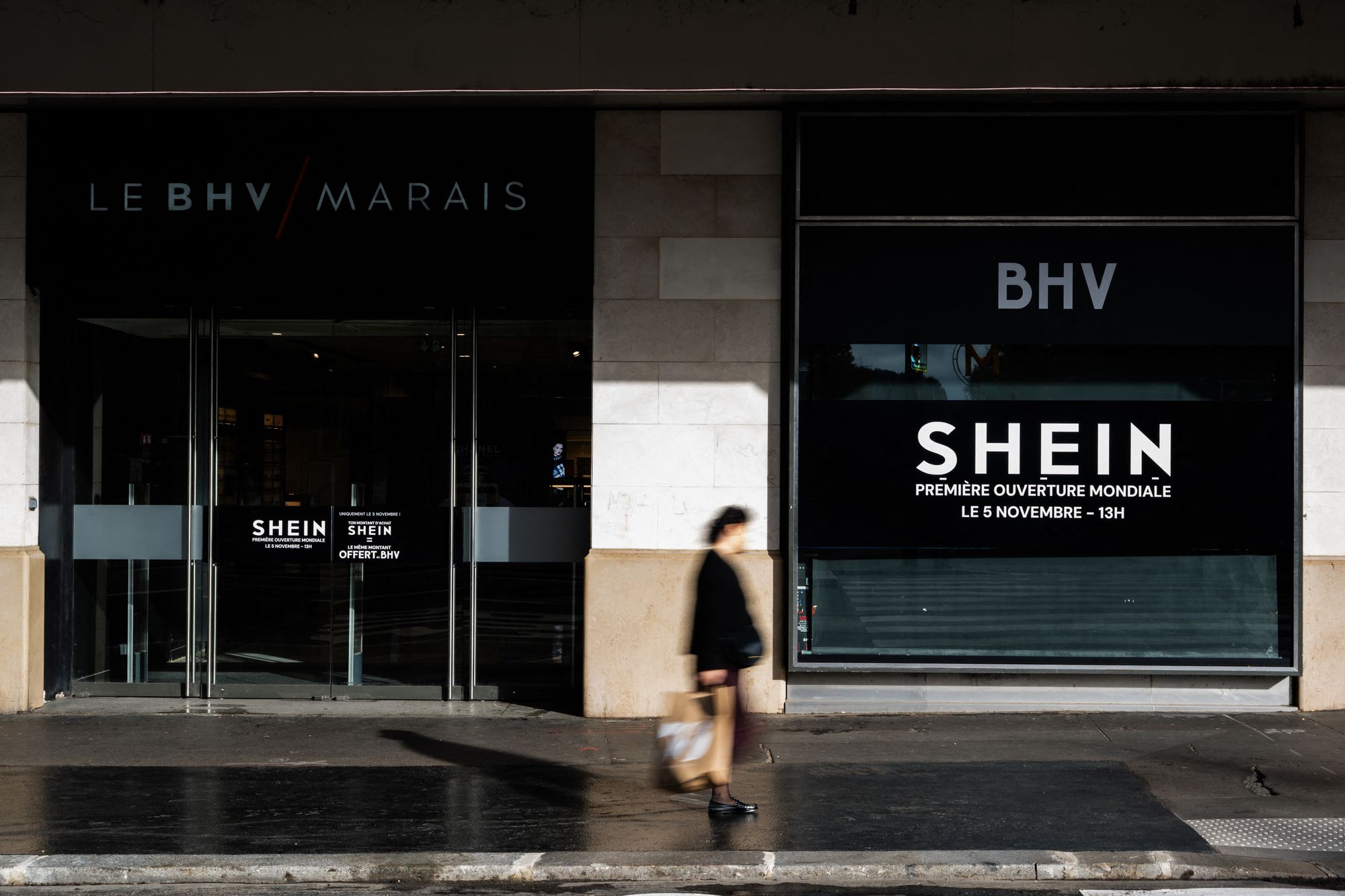 Shein prohíbe venta de muñecas sexuales tras investigación por aspecto “infantil”