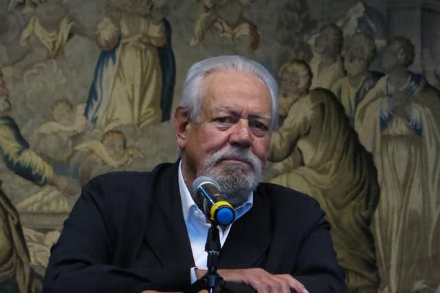 PREMIO CERVANTES-GONZALO CELORIO