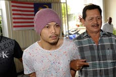 Detenido el rapero malasio Namewee en la investigación por asesinato de influencer taiwanesa