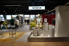 Shein abre tienda en París entre críticas y una pesquisa sobre muñecas sexuales infantiles
