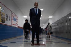 Cierre del gobierno de EEUU perjudica a escuelas con presupuestos basados en fondos federales