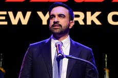 Ugandeses se inspiran en la victoria de Mamdani y se preguntan si pueden lograrlo