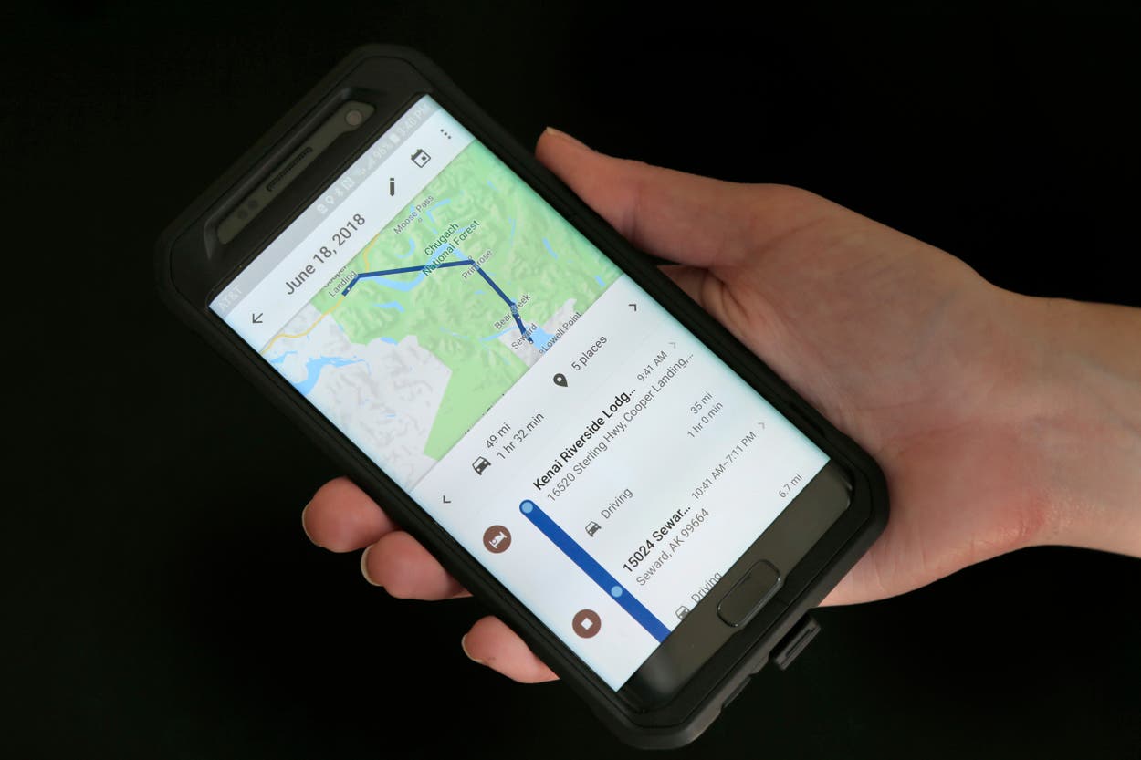 Google Maps usará la IA para una experiencia más conversacional ...