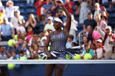 Venus Williams iniciará su 33ra temporada profesional en Auckland en enero