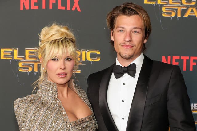 <p>Millie Bobby Brown asegura que protegerá la privacidad de su hija </p>