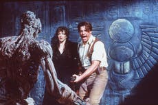 Es posible que Fraser y Weisz vuelvan a la nueva película de ‘La momia’