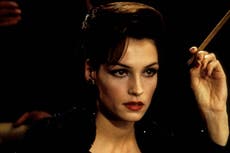 La actriz de ‘GoldenEye’ califica de denigrante el título de “chica Bond”