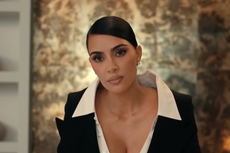 Kim Kardashian protagoniza la “peor serie de la historia”, según la crítica