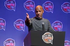 Miembros de la NBA se reúnen con personal del Congreso para tratar escándalos de apuestas, según AP