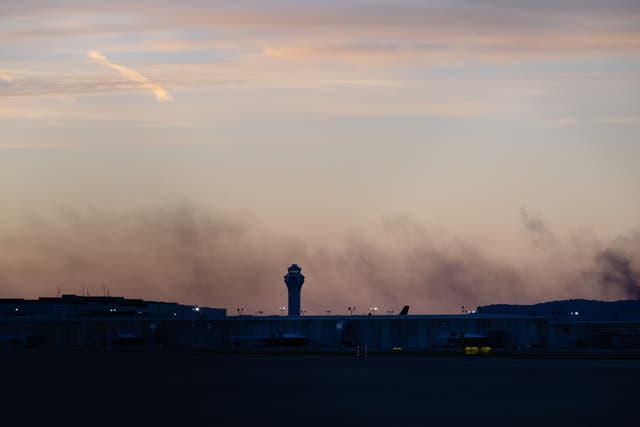 KENTUCKY-AVIÓN-CHOQUE