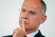 Austria descubre de armas de Hamás para uso en posibles ataques terroristas