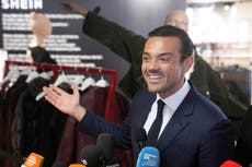 Francia exige a la UE que investigue a Shein por vender artículos ilegales