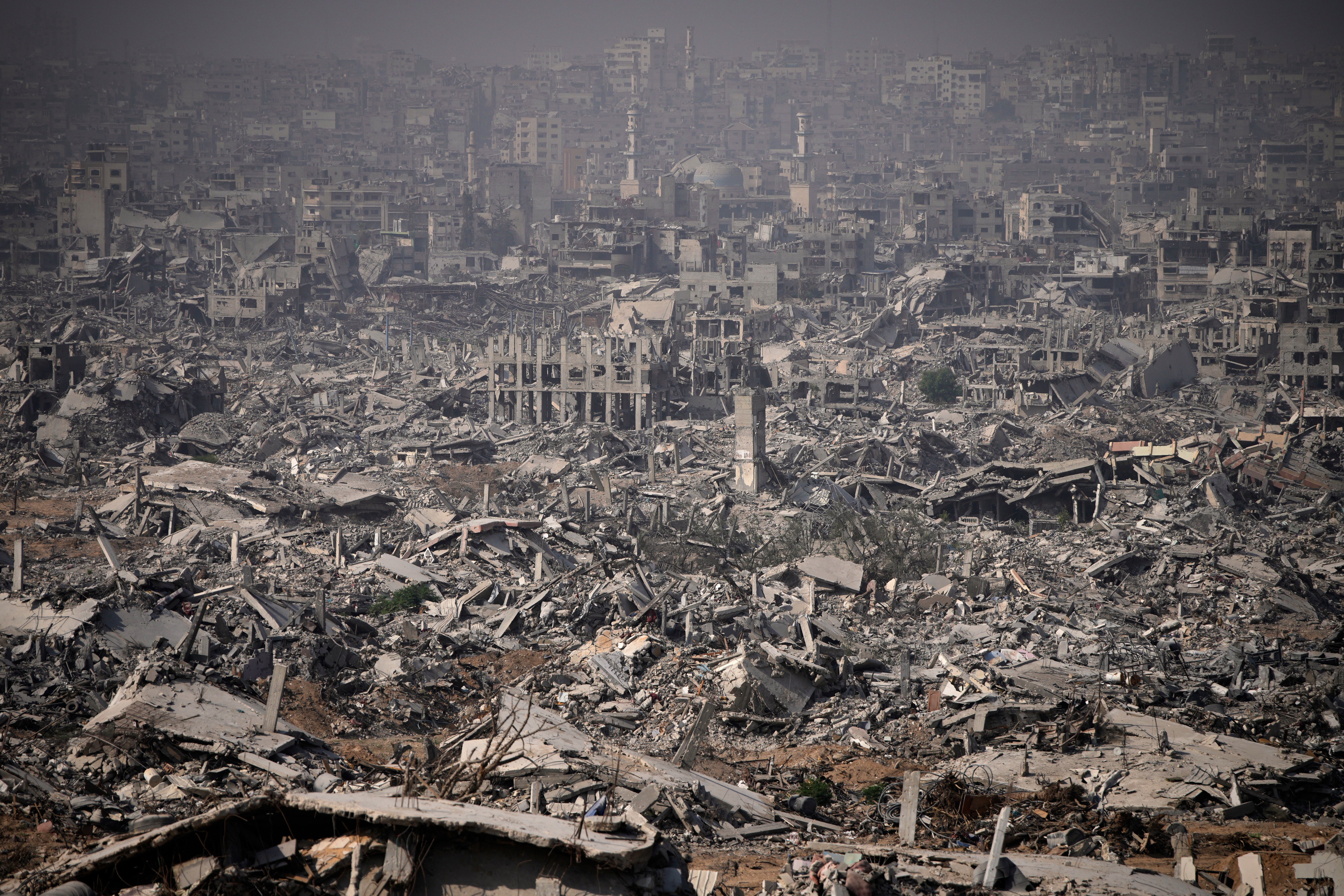 HOLANDA-ISRAEL-ARMAS